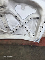 2003-2006 Chevrolet Silverado 2500 3500 Cateye HD Hood OEM