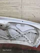 2003-2006 Chevrolet Silverado 2500 3500 Cateye HD Hood OEM