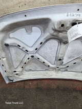 2003-2006 Chevrolet Silverado 2500 3500 Cateye HD Hood OEM