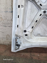 2003-2006 Chevrolet Silverado 2500 3500 Cateye HD Hood OEM
