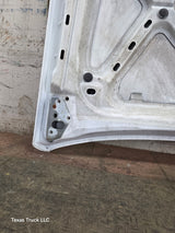 2003-2006 Chevrolet Silverado 2500 3500 Cateye HD Hood OEM
