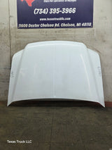 1999-2007 Ford Super Duty Hood F250 F350 F450 F550