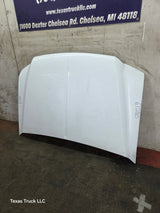 1999-2007 Ford Super Duty Hood F250 F350 F450 F550