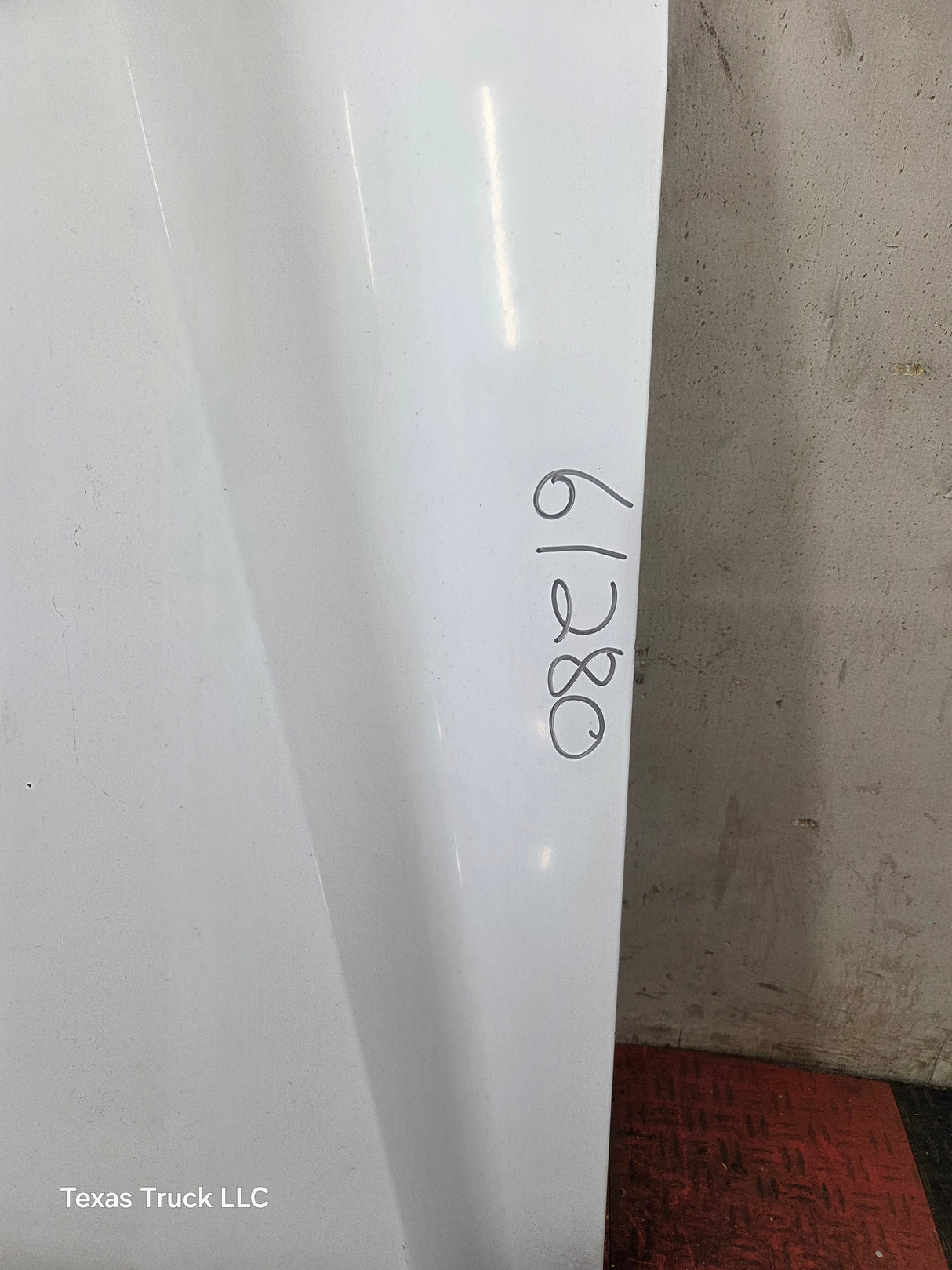 1999-2007 Ford Super Duty Hood F250 F350 F450 F550