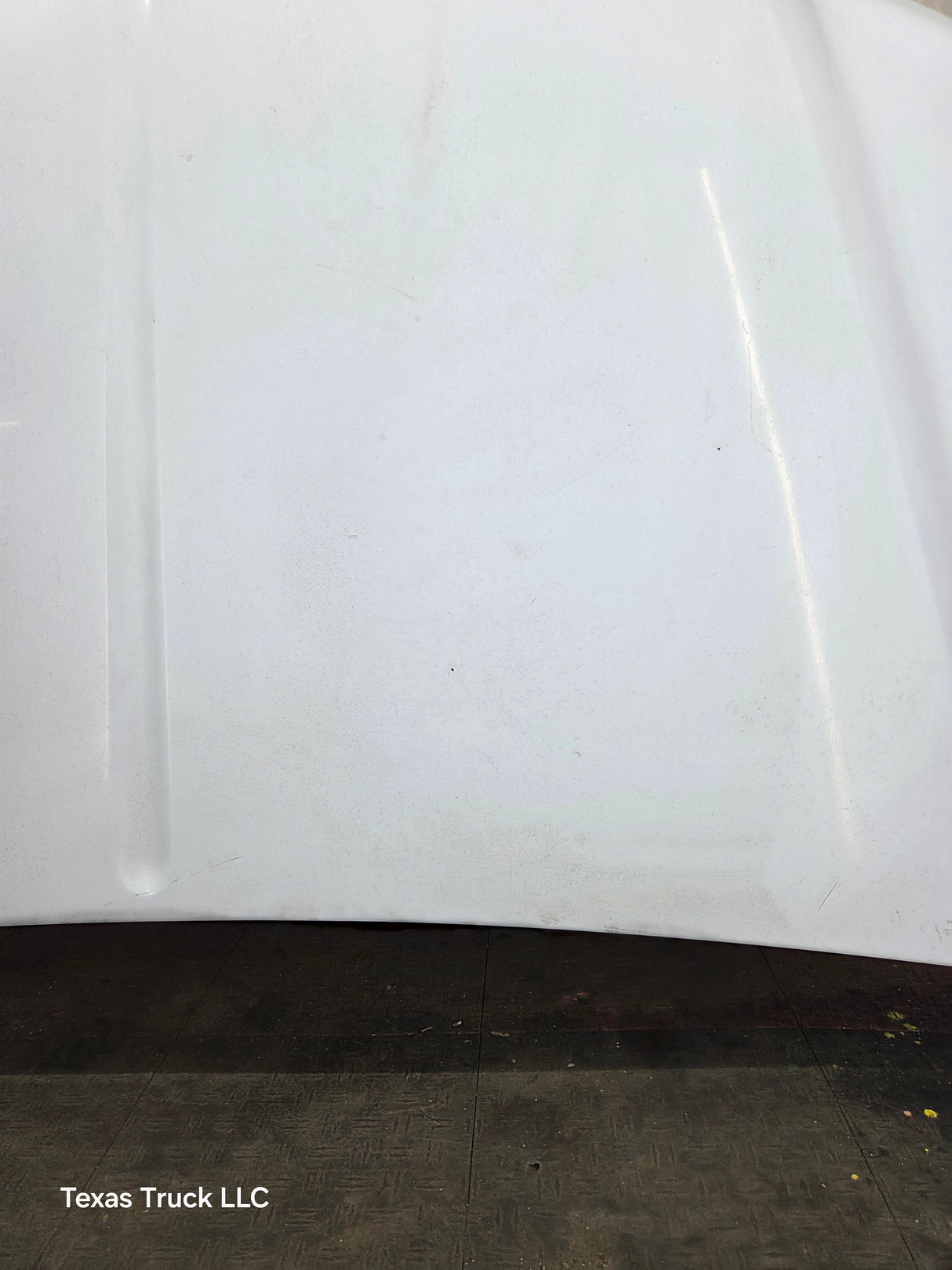 1999-2007 Ford Super Duty Hood F250 F350 F450 F550