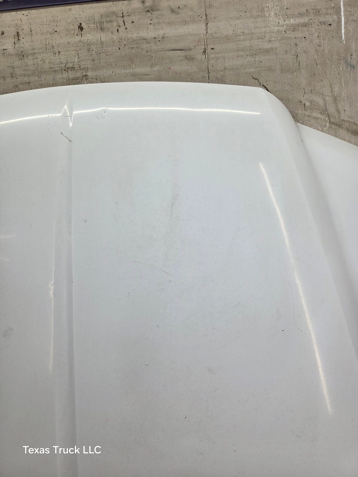 1999-2007 Ford Super Duty Hood F250 F350 F450 F550
