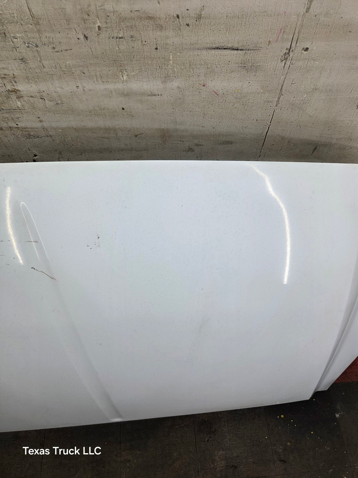 1999-2007 Ford Super Duty Hood F250 F350 F450 F550