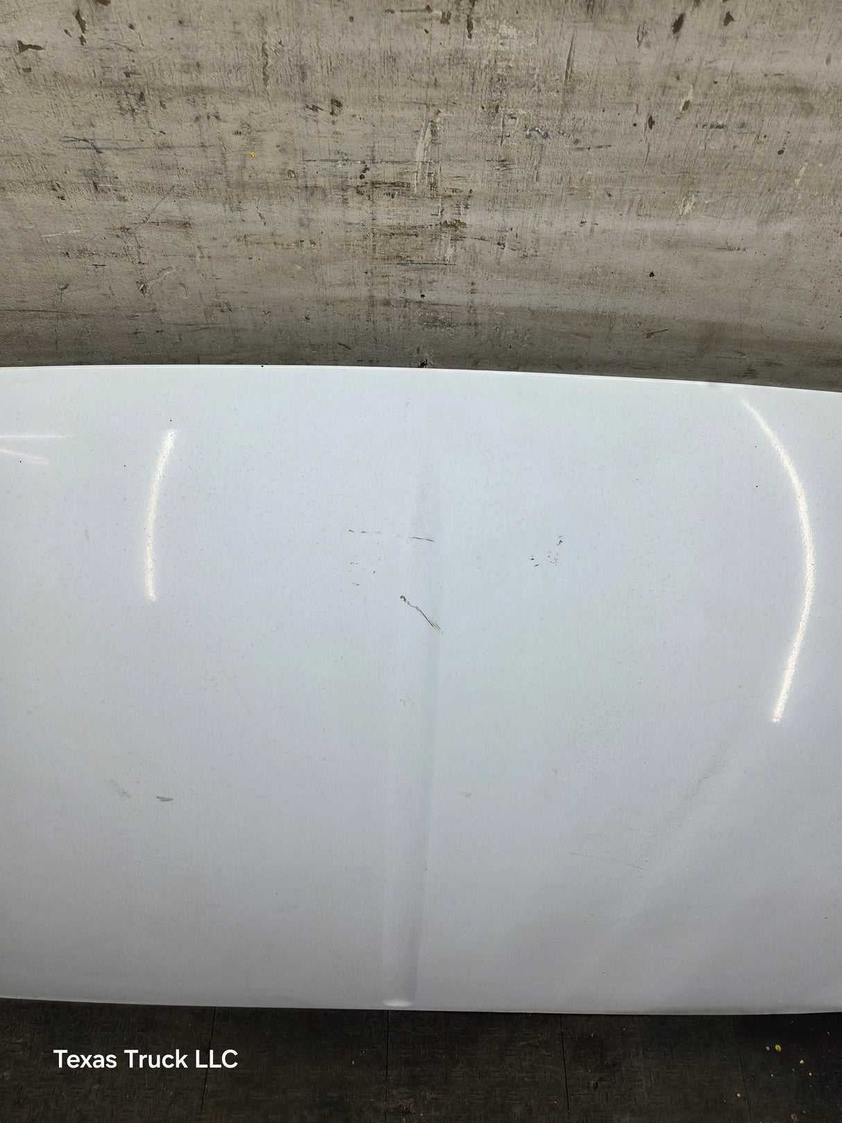 1999-2007 Ford Super Duty Hood F250 F350 F450 F550