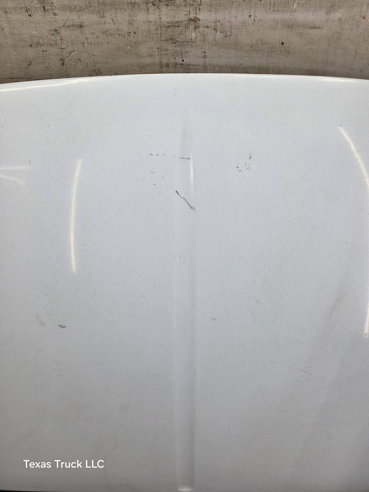 1999-2007 Ford Super Duty Hood F250 F350 F450 F550