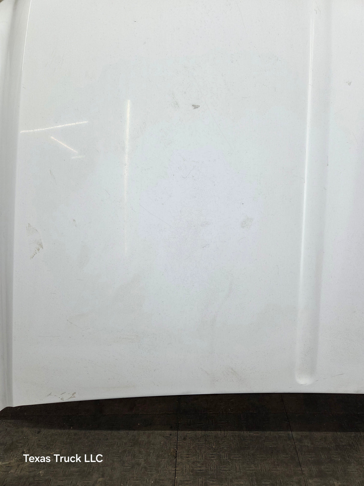 1999-2007 Ford Super Duty Hood F250 F350 F450 F550