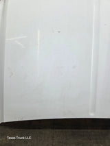 1999-2007 Ford Super Duty Hood F250 F350 F450 F550