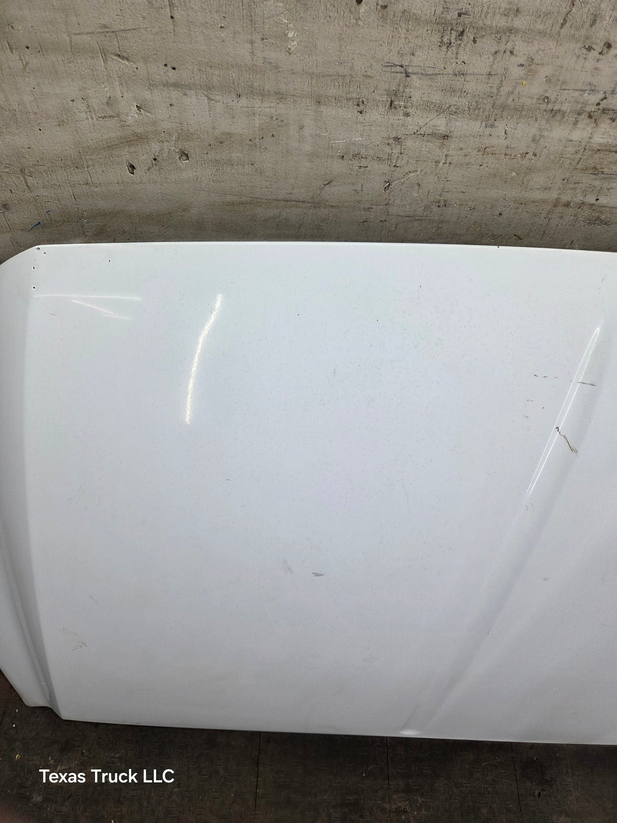 1999-2007 Ford Super Duty Hood F250 F350 F450 F550