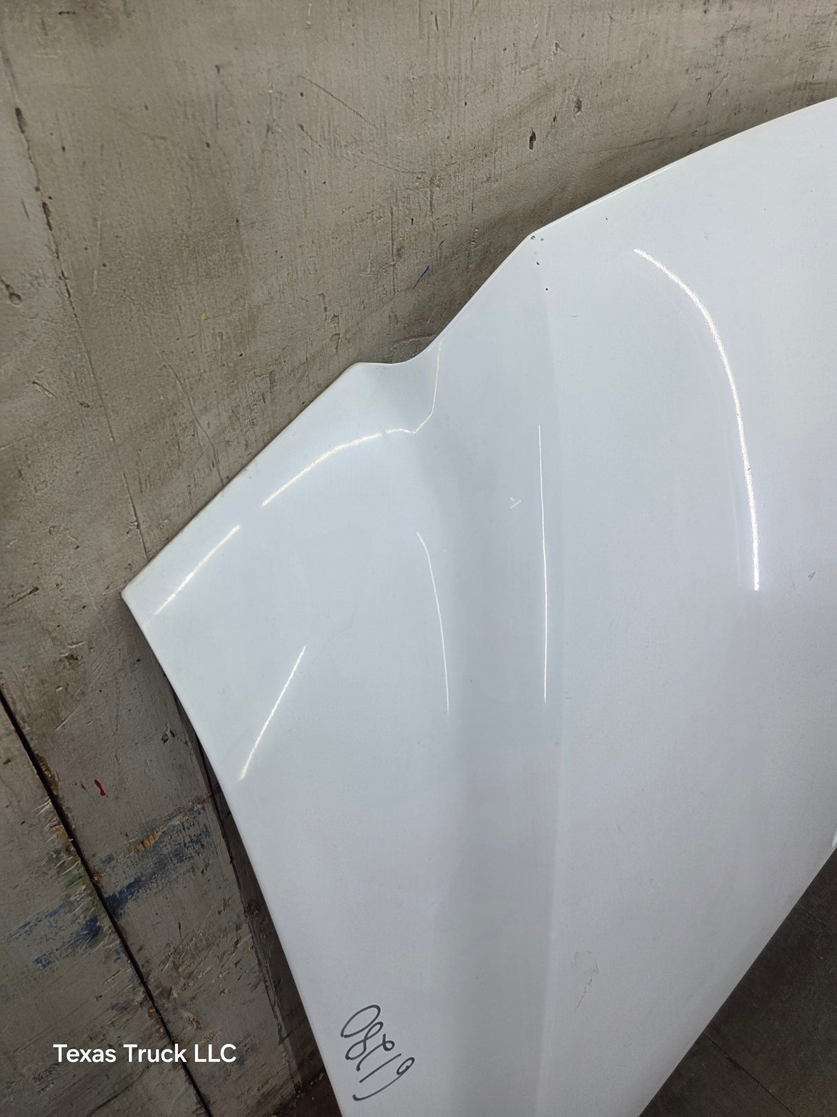 1999-2007 Ford Super Duty Hood F250 F350 F450 F550