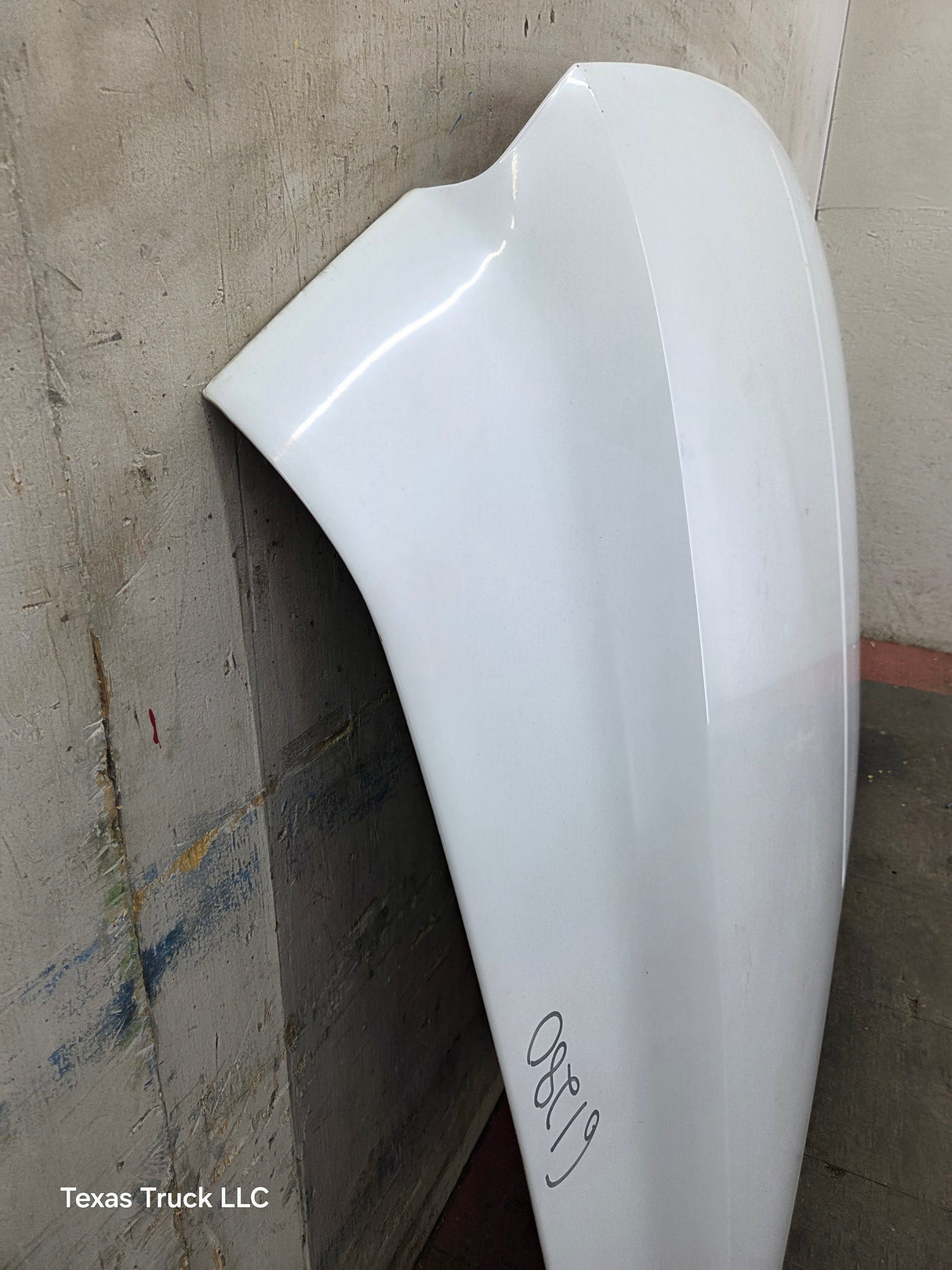 1999-2007 Ford Super Duty Hood F250 F350 F450 F550