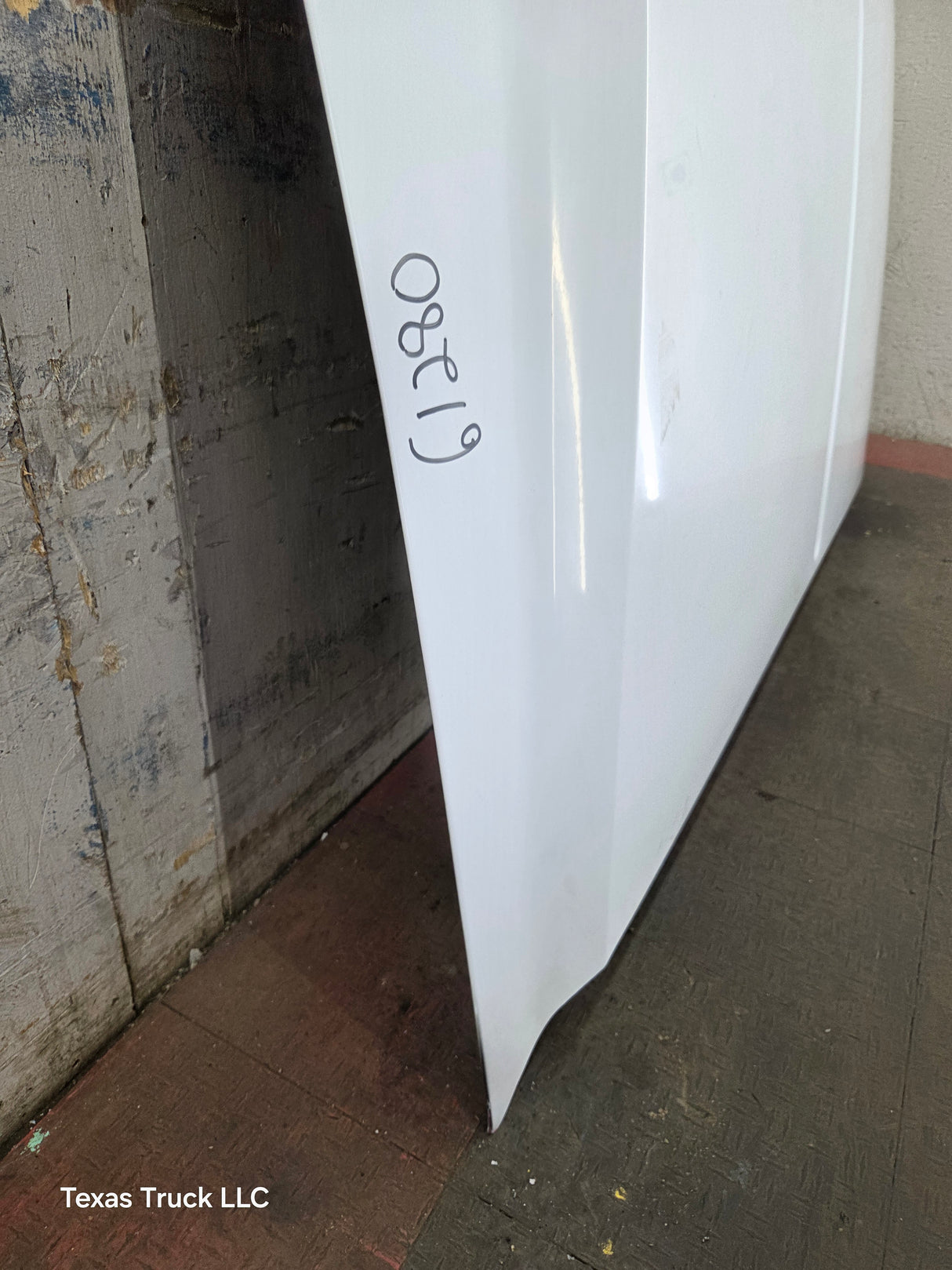 1999-2007 Ford Super Duty Hood F250 F350 F450 F550
