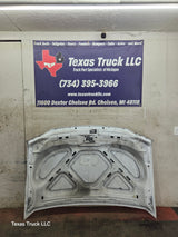 1999-2007 Ford Super Duty Hood F250 F350 F450 F550
