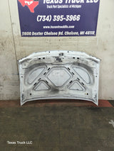 1999-2007 Ford Super Duty Hood F250 F350 F450 F550