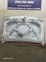 1999-2007 Ford Super Duty Hood F250 F350 F450 F550