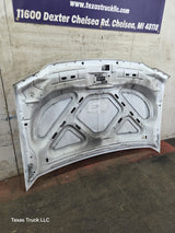 1999-2007 Ford Super Duty Hood F250 F350 F450 F550