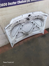 1999-2007 Ford Super Duty Hood F250 F350 F450 F550
