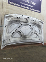 1999-2007 Ford Super Duty Hood F250 F350 F450 F550