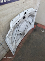 1999-2007 Ford Super Duty Hood F250 F350 F450 F550