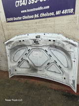 1999-2007 Ford Super Duty Hood F250 F350 F450 F550