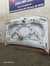 1999-2007 Ford Super Duty Hood F250 F350 F450 F550