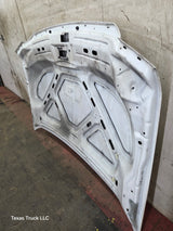 1999-2007 Ford Super Duty Hood F250 F350 F450 F550