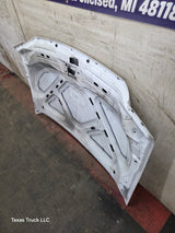 1999-2007 Ford Super Duty Hood F250 F350 F450 F550