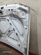 1999-2007 Ford Super Duty Hood F250 F350 F450 F550