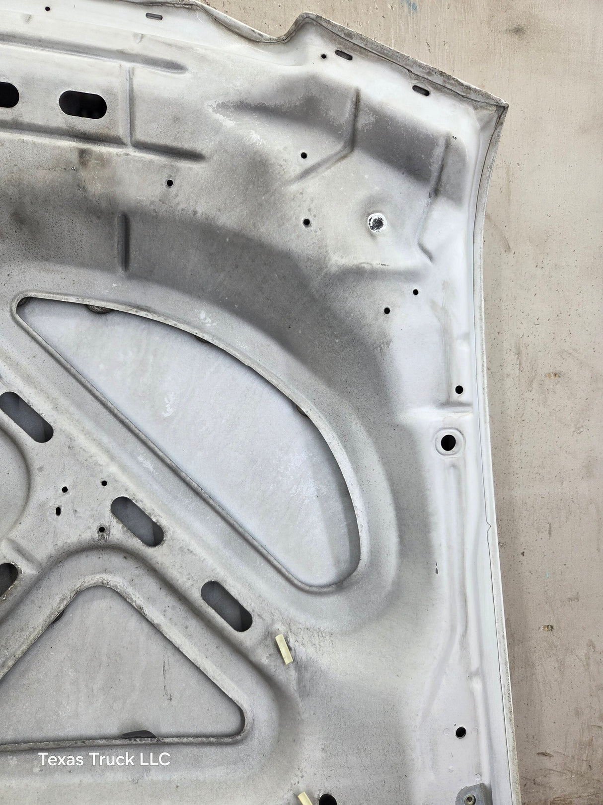 1999-2007 Ford Super Duty Hood F250 F350 F450 F550