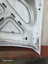 1999-2007 Ford Super Duty Hood F250 F350 F450 F550