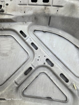 1999-2007 Ford Super Duty Hood F250 F350 F450 F550