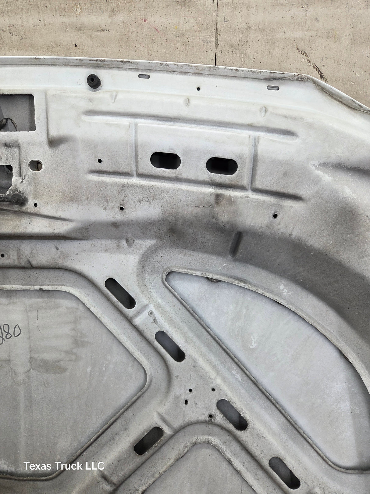 1999-2007 Ford Super Duty Hood F250 F350 F450 F550