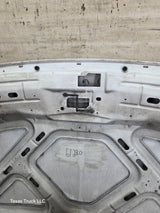 1999-2007 Ford Super Duty Hood F250 F350 F450 F550