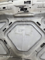 1999-2007 Ford Super Duty Hood F250 F350 F450 F550