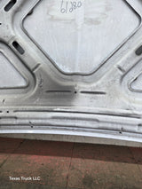 1999-2007 Ford Super Duty Hood F250 F350 F450 F550