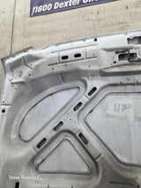 1999-2007 Ford Super Duty Hood F250 F350 F450 F550