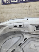 1999-2007 Ford Super Duty Hood F250 F350 F450 F550