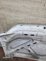 1999-2007 Ford Super Duty Hood F250 F350 F450 F550