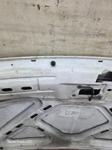 1999-2007 Ford Super Duty Hood F250 F350 F450 F550