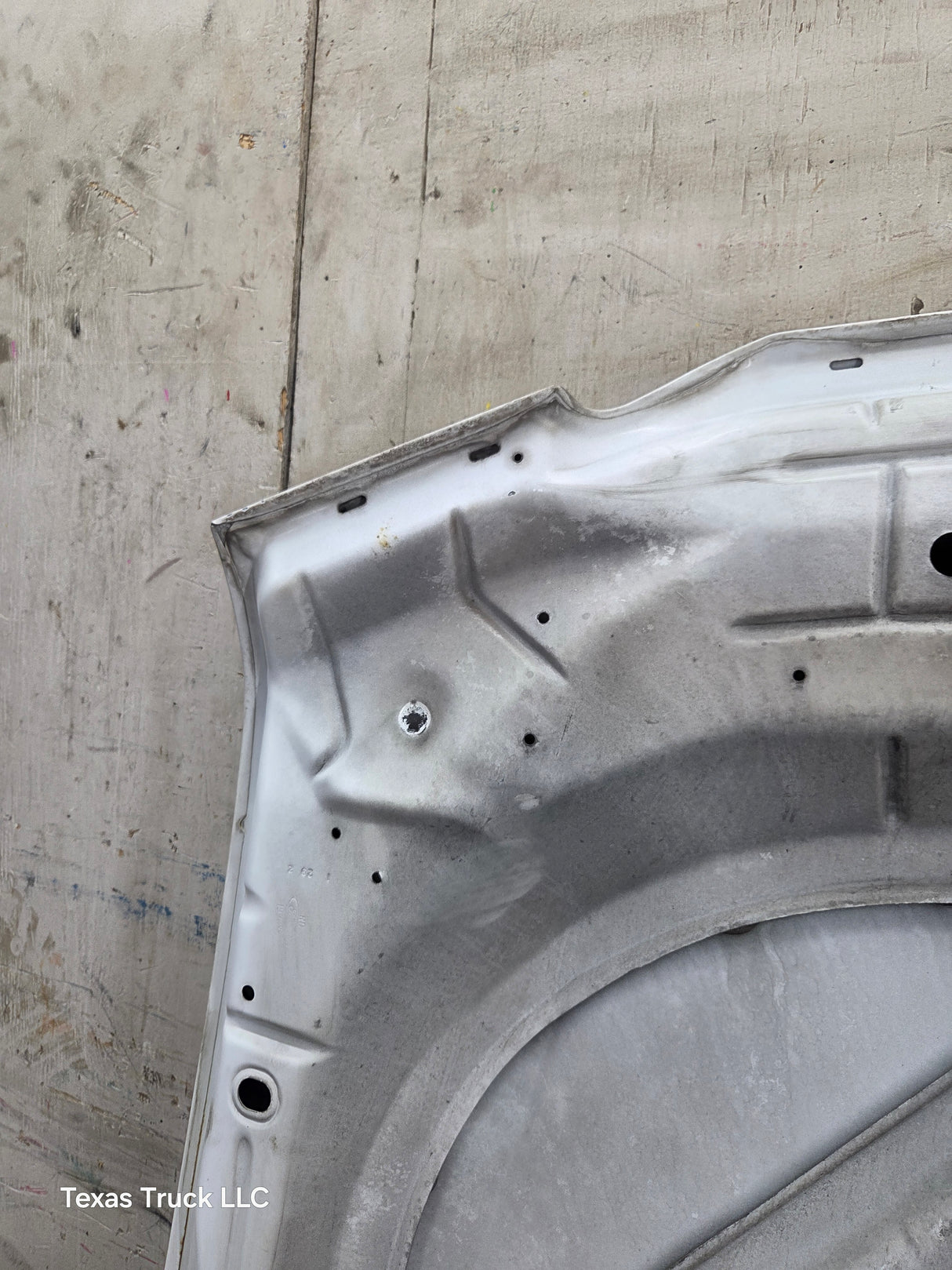 1999-2007 Ford Super Duty Hood F250 F350 F450 F550