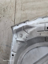1999-2007 Ford Super Duty Hood F250 F350 F450 F550