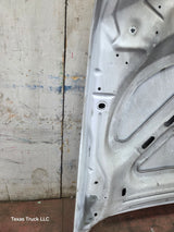 1999-2007 Ford Super Duty Hood F250 F350 F450 F550