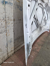 1999-2007 Ford Super Duty Hood F250 F350 F450 F550