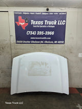 2003-2006 Chevrolet Silverado 2500 3500 Cateye HD Hood OEM