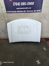 2003-2006 Chevrolet Silverado 2500 3500 Cateye HD Hood OEM