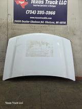 2003-2006 Chevrolet Silverado 2500 3500 Cateye HD Hood OEM