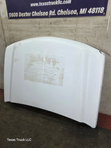 2003-2006 Chevrolet Silverado 2500 3500 Cateye HD Hood OEM